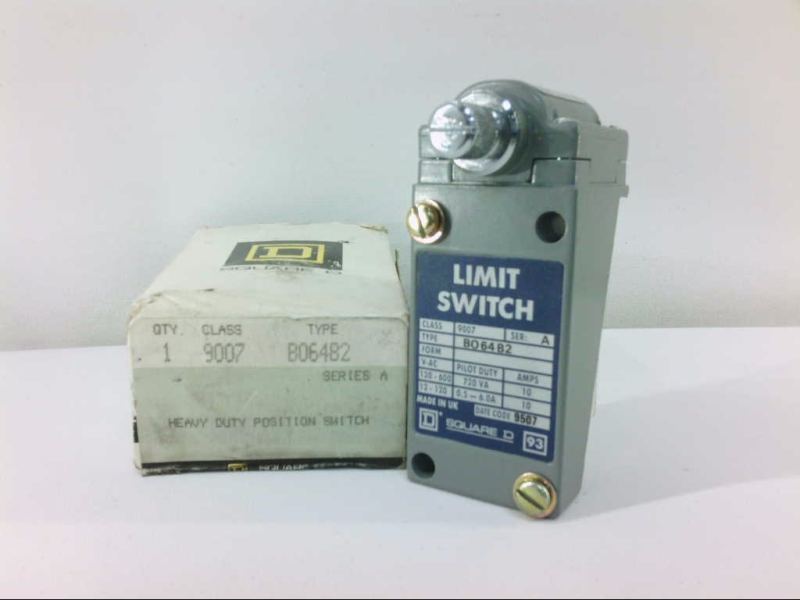 SCHNEIDER ELECTRIC 9007-BO64B2