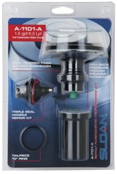 3301150 by SLOAN VALVE CO