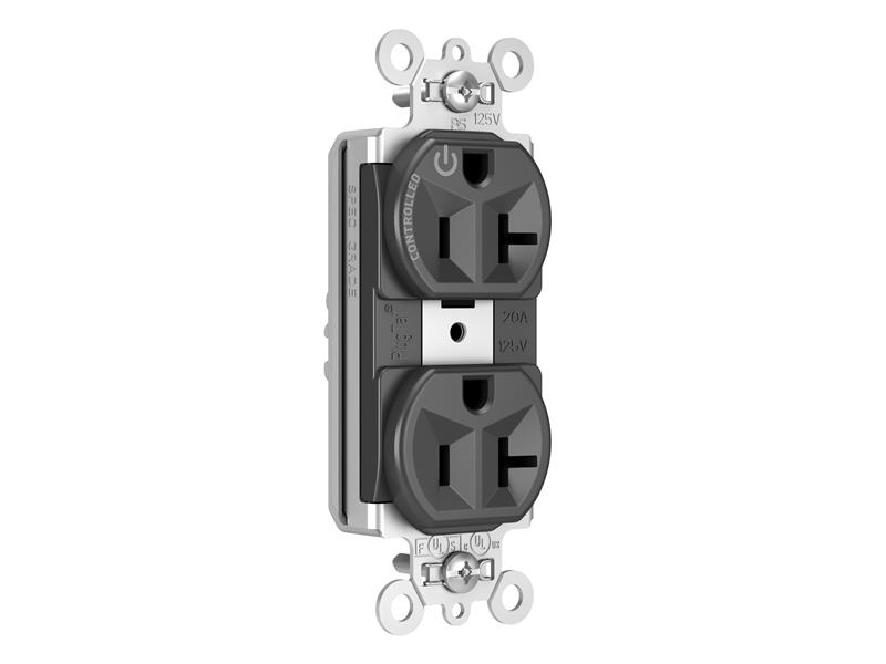 LEGRAND PTTR5362SCCHBK