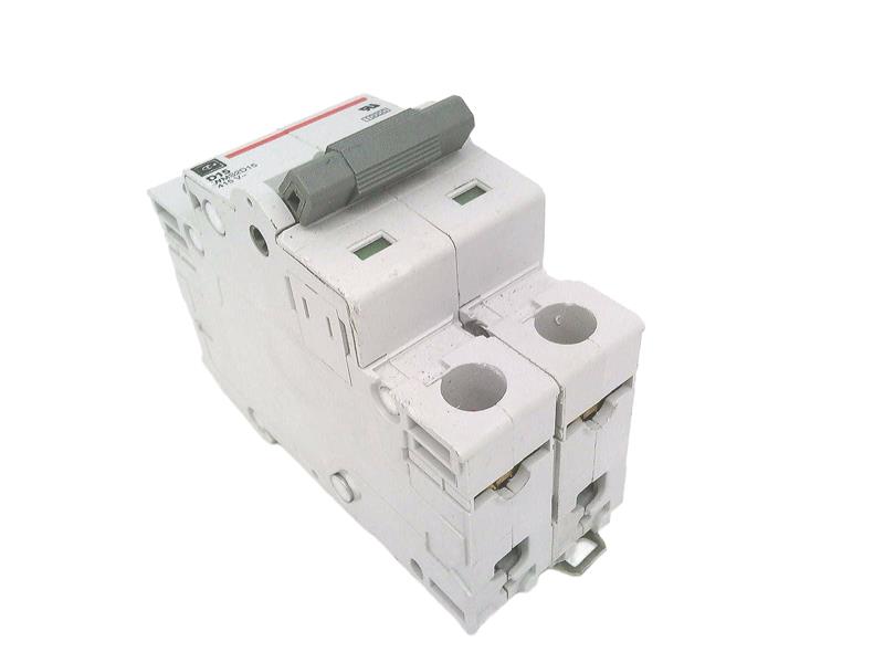 EATON CORPORATION WMS2D15