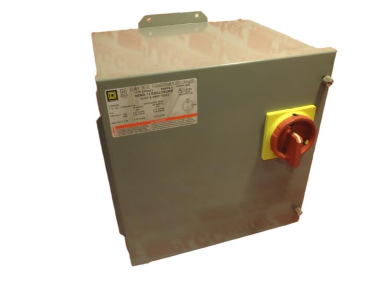 9070SK500A2D1 by SCHNEIDER ELECTRIC