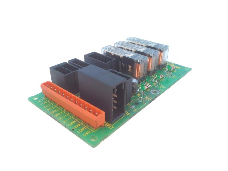 FANUC A20B-1008-0540