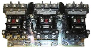 ALLEN BRADLEY 1000-NX165