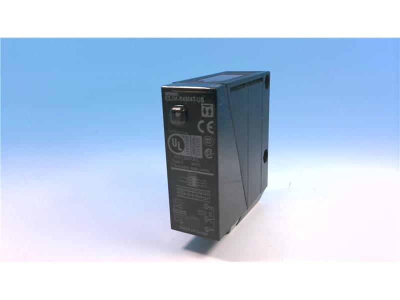 OMRON E3JM-R4M4T-US