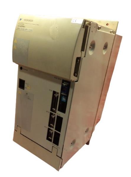 YASKAWA ELECTRIC CIMR-M5N2011