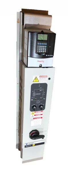 ALLEN BRADLEY 21VX4P2A3AYNAEC0BN-LR