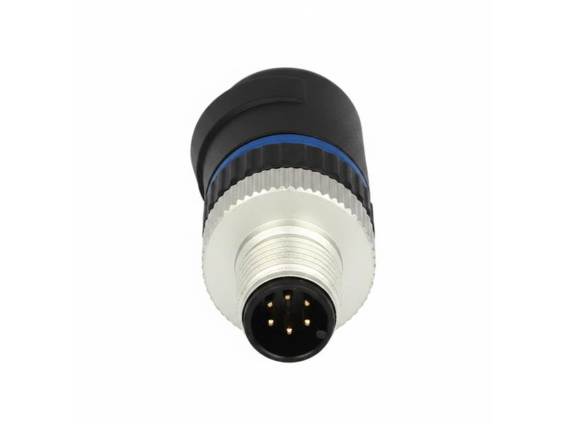 BULGIN COMPONENTS PXPTPU12FIM08XFB100PU