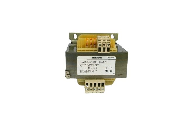 SIEMENS 4AM4641-5AT10-0C