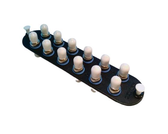 CORNING CCH-CP12-19T