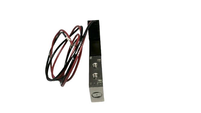 MAC VALVES INC 44B-ABA-GDCA-1KT