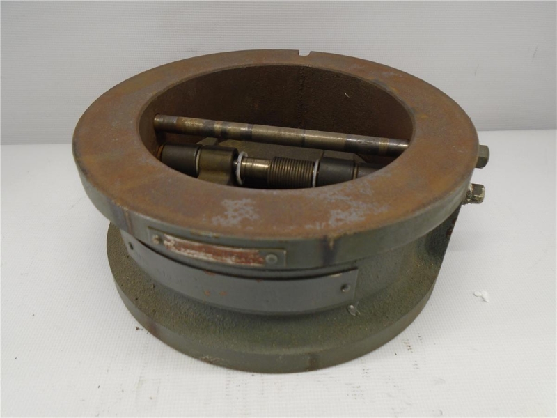 CRANE CHEMPHARMA G16HPP-14X