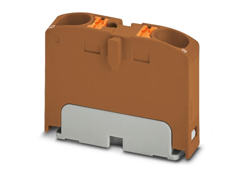PHOENIX CONTACT PTFIX 2X4 BN