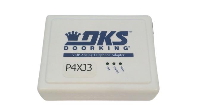 DOORKING 1815-564