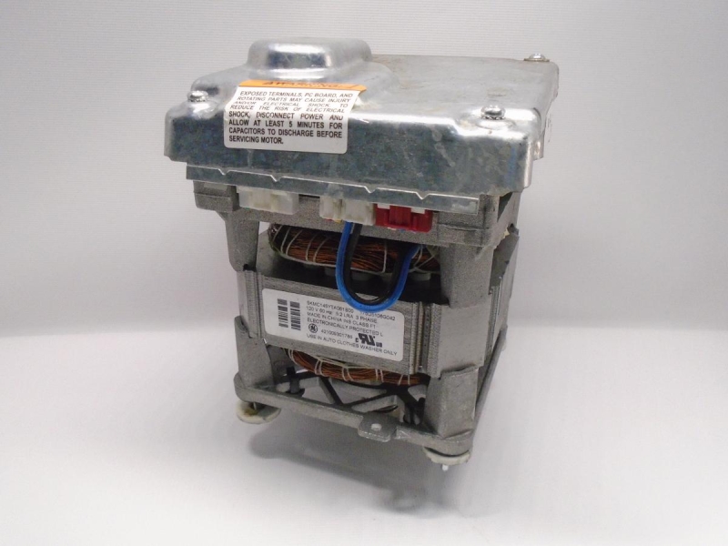 GENERAL ELECTRIC 5KMC145YTA061S00