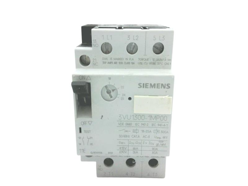 3VU1300-1MP00 by SIEMENS