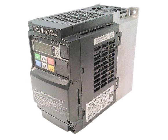 OMRON 3G3MX2-A2007-V1