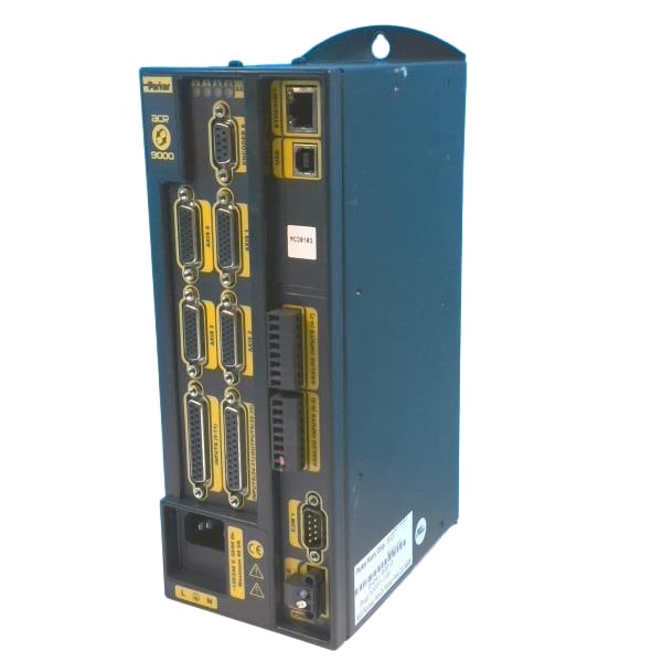9000P1U4B1 by PARKER
