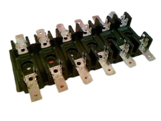 S-8001-6 by EATON CORPORATION