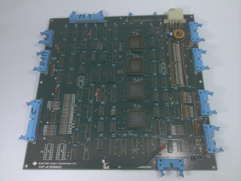 SUMITOMO EXP-JA761561CC