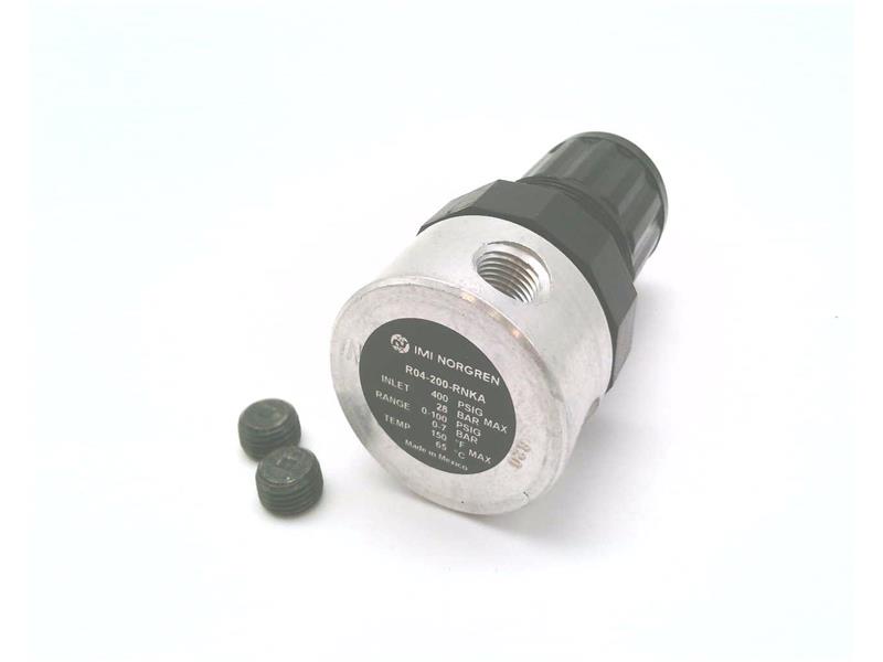 NORGREN R04-200-RNKA