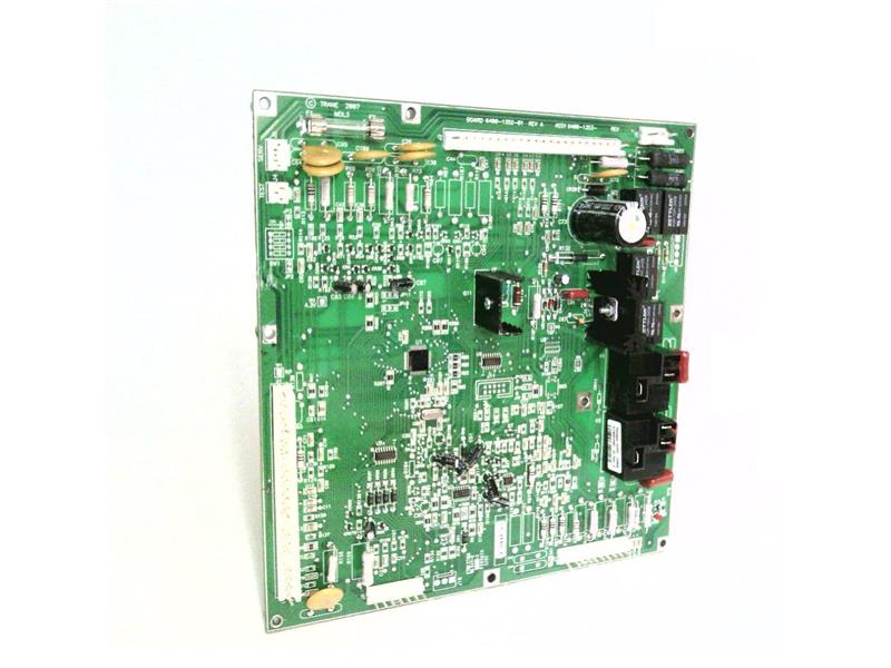 6400-1352-01 by INGERSOLL RAND