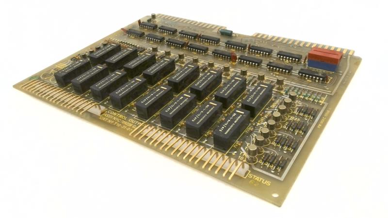 CONVERTEAM T10-31-00