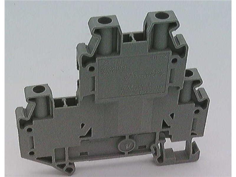 EATON CORPORATION XBUTT4