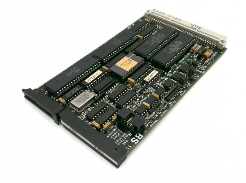 STEUERUNGEN COMPUTER 050.100.213.05