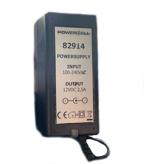POWER CELL 82914