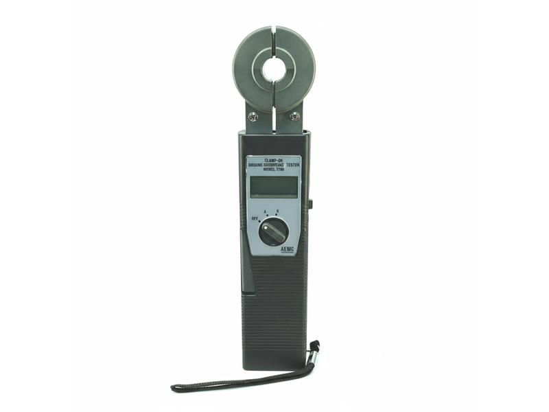 CHAUVIN ARNOUX GROUP 3700