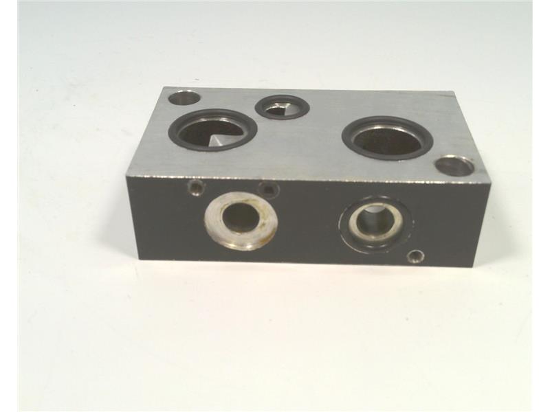 MAC VALVES INC CB-M052A-01CEA01