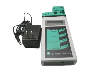 PEPPERL & FUCHS VAP-HH1-110V
