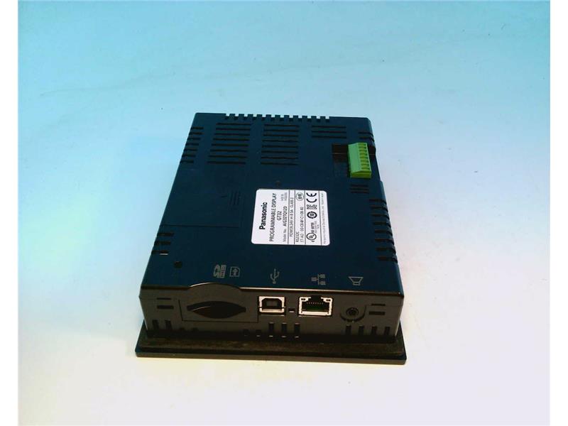 MATSUSHITA ELECTRIC AIG32TQ12D