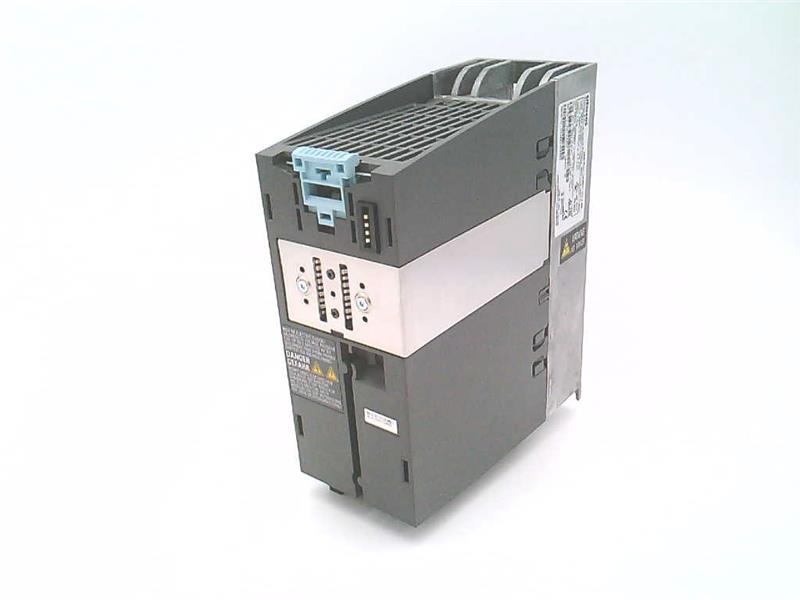 SIEMENS 6SL32101PE123AL1