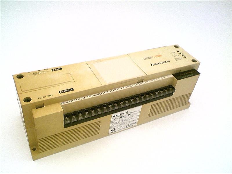 MITSUBISHI F1-30MR-UL