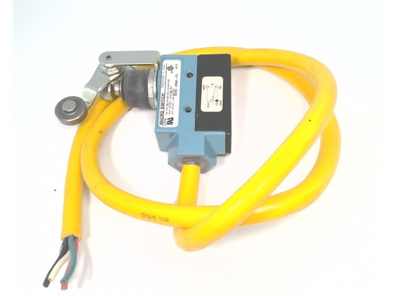 BZE6-2RN2-F3 by HONEYWELL