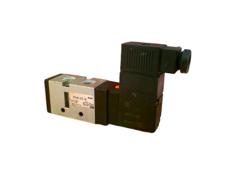 SMC VF3130-5TZ-02