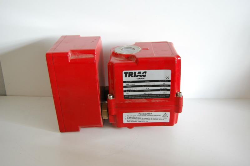 TRIAC WEY-500