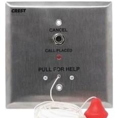 RAULAND BORG R4KPC10