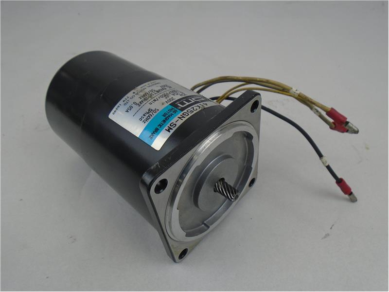 ORIENTAL MOTOR 4IK25GN-SM