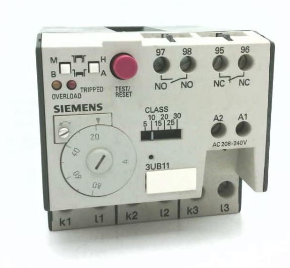 SIEMENS 3UB1105-1EM7