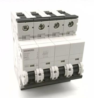 5SY6463-8 by SIEMENS