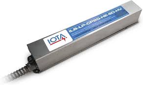 IOTA ILB-CP20-HE-SD-S