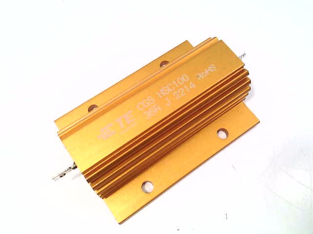 TE CONNECTIVITY HSC10036RJ