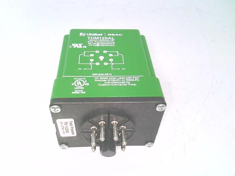 TDM120AL by LITTELFUSE