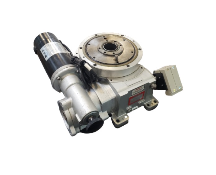 DOVER CORPORATION 601RDMR30-R18C-000-CS-H0000-000