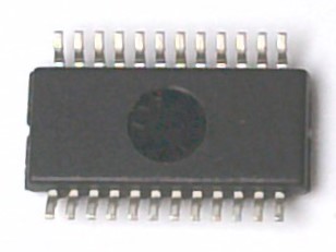 ANALOG DEVICES LTC1702CGN