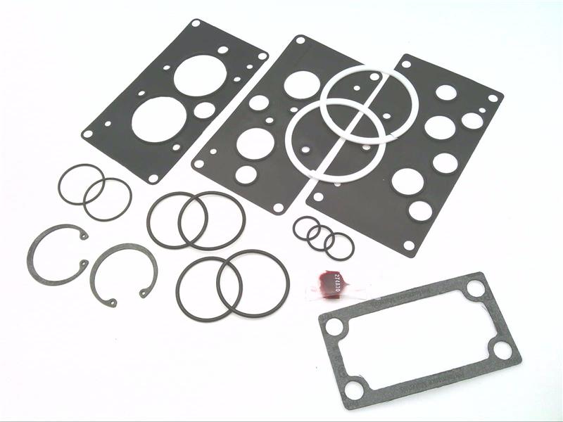 ROSS CONTROLS 2074K77