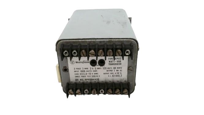 WESTINGHOUSE VPV56A142C