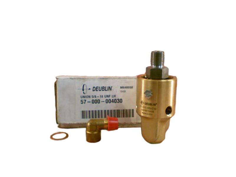 DEUBLIN 57-000-004030